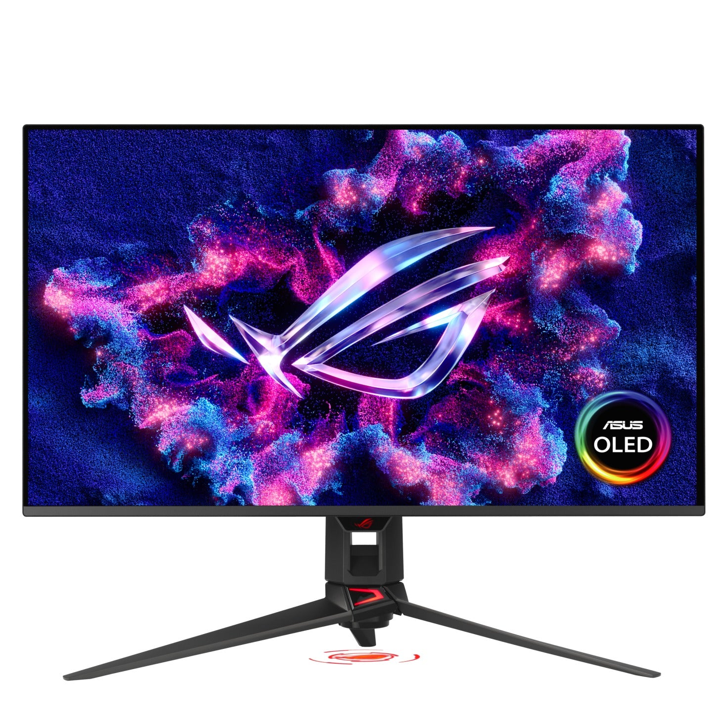 Asus ROG Swift OLED PG32UCDM3 32" 4K (3840x2160) 240Hz 0.3ms GTG QD-OLED Gaming Monitor